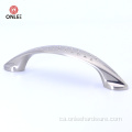 Mànec del calaix de mànec de zinc